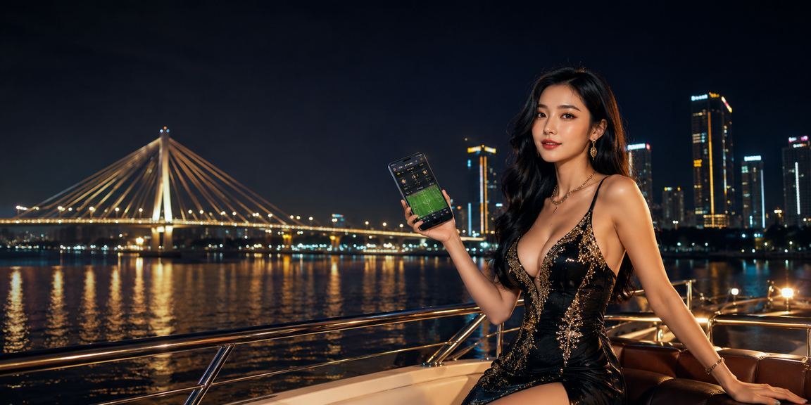 Người dùng tại Cần Thơ truy cập nền tảng casino di động trực tuyến