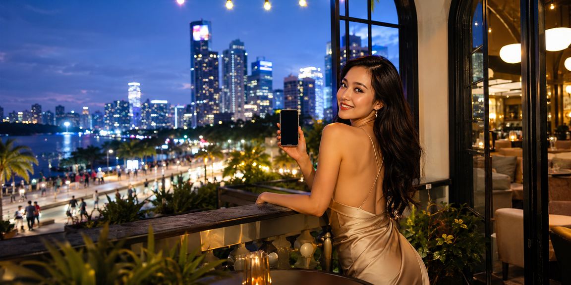 Người dùng TP. Hồ Chí Minh đăng ký tài khoản và nhận bonus bên ly cà phê