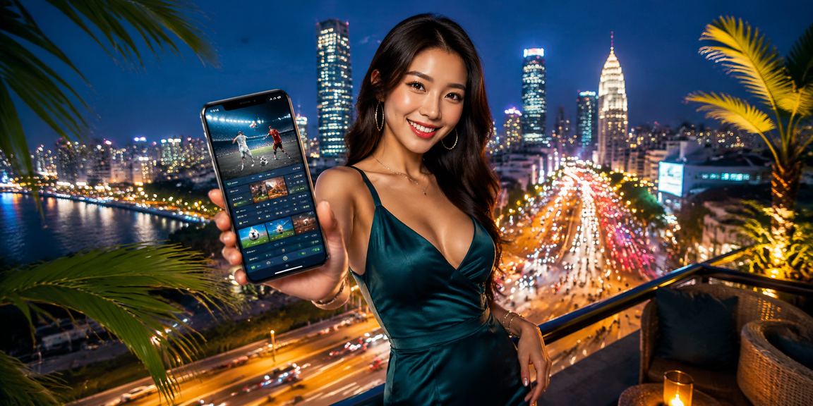Người dùng tại TP Hồ Chí Minh kiểm soát tài khoản cá cược thể thao trực tuyến