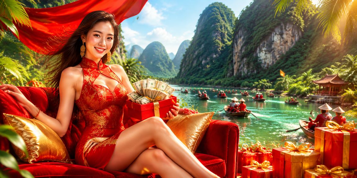 Người chơi Ninh Bình tham gia lô đề và xổ số trực tuyến tại lễ hội