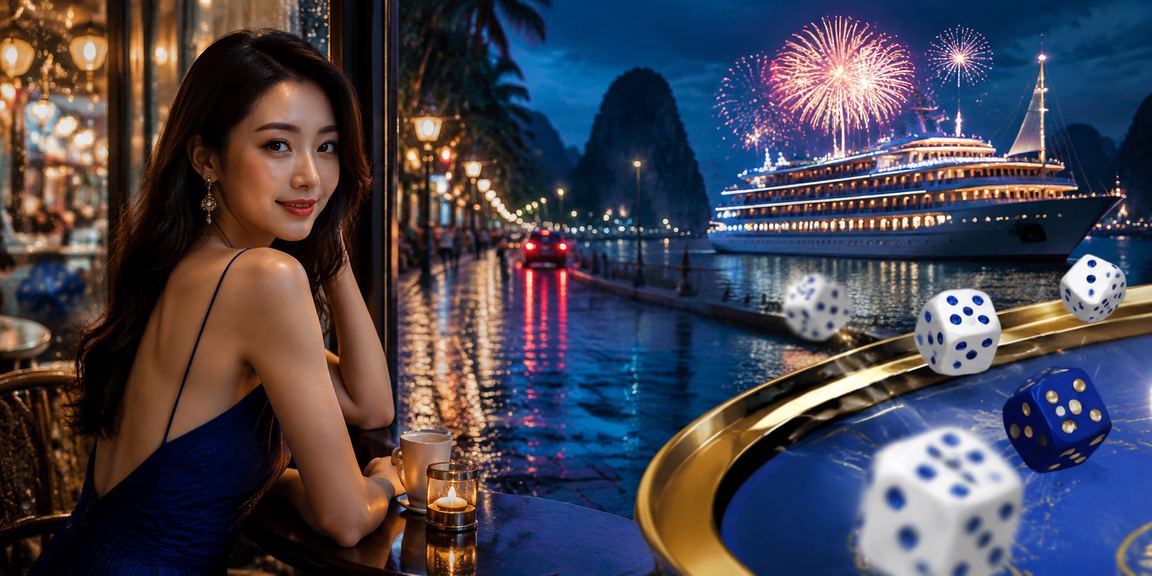 Người dùng Việt Nam thực hiện giao dịch cá cược trực tuyến qua thiết bị di động